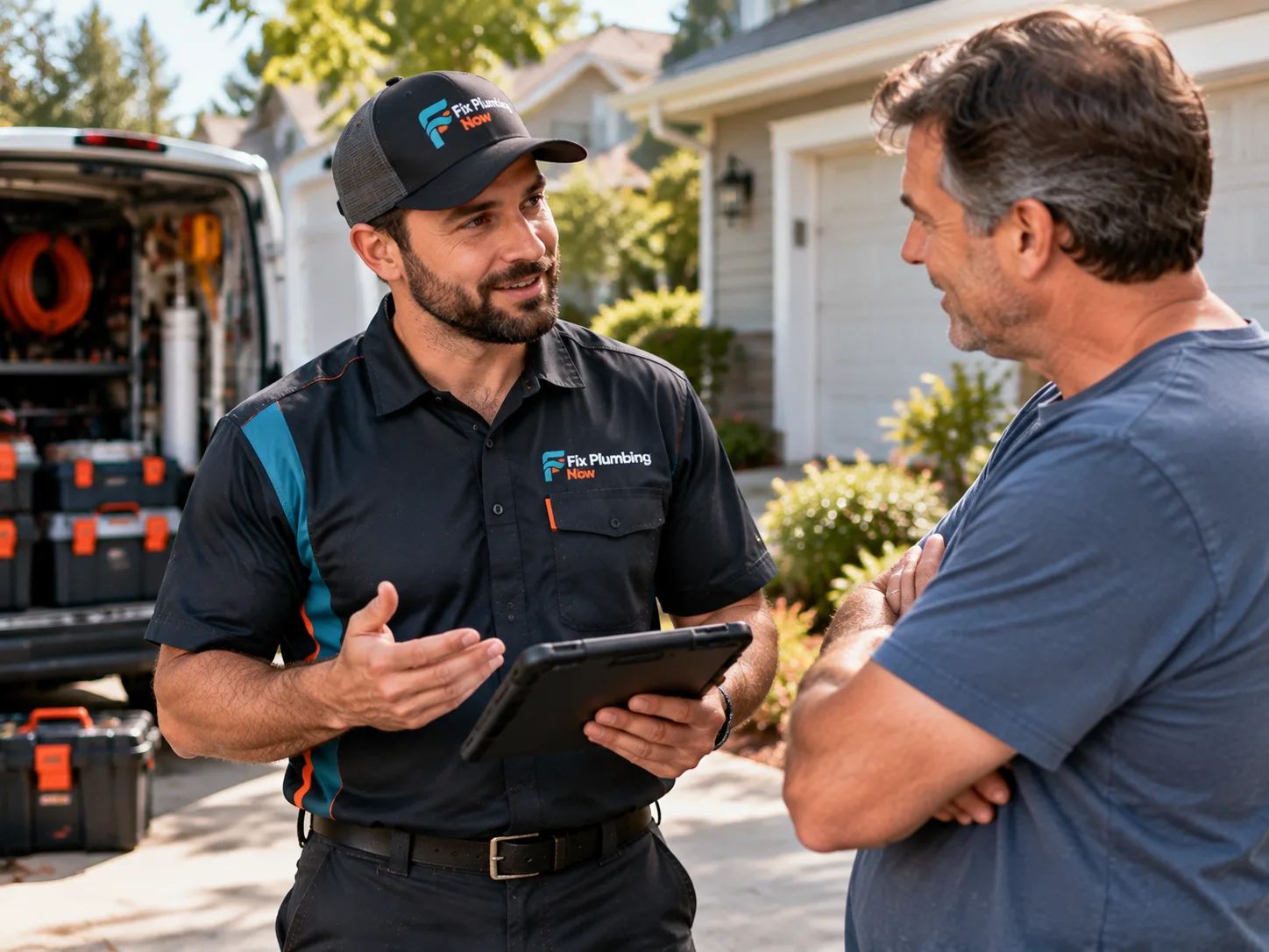 Clogged Drain Service Dallas, TX FAQs